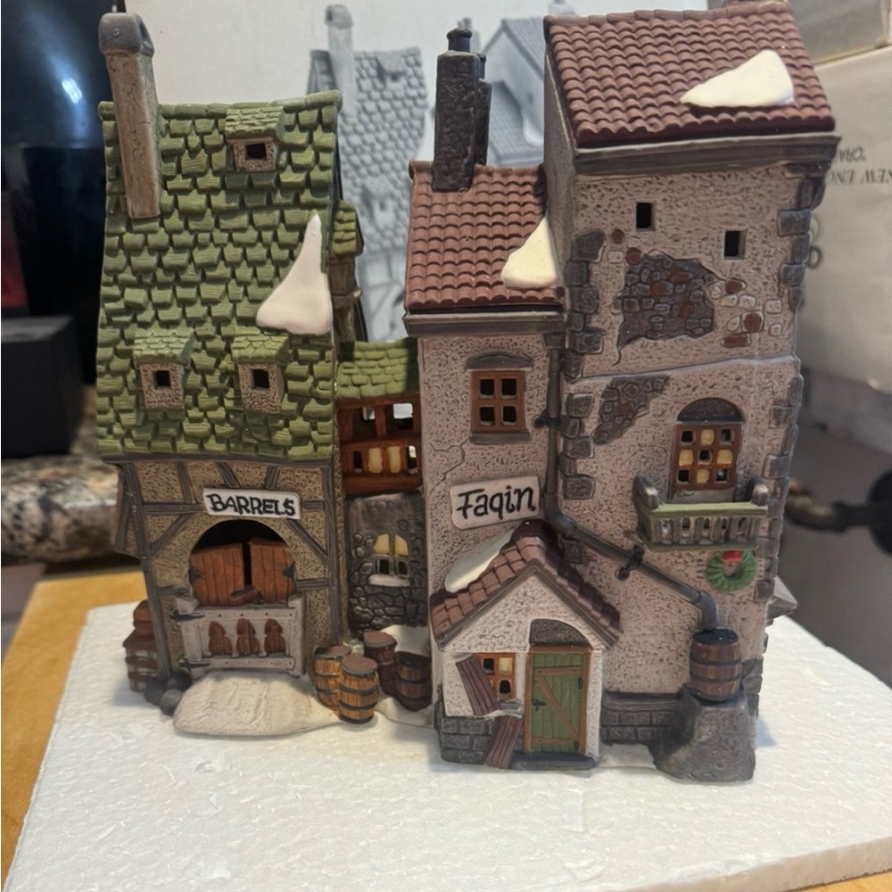 Dept 56